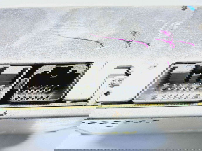  Radio CD Ford Fiesta 6 [Fabr 2008-2019] 8A6T-18C815-BR 1.25 Benz 60KW / 80CP