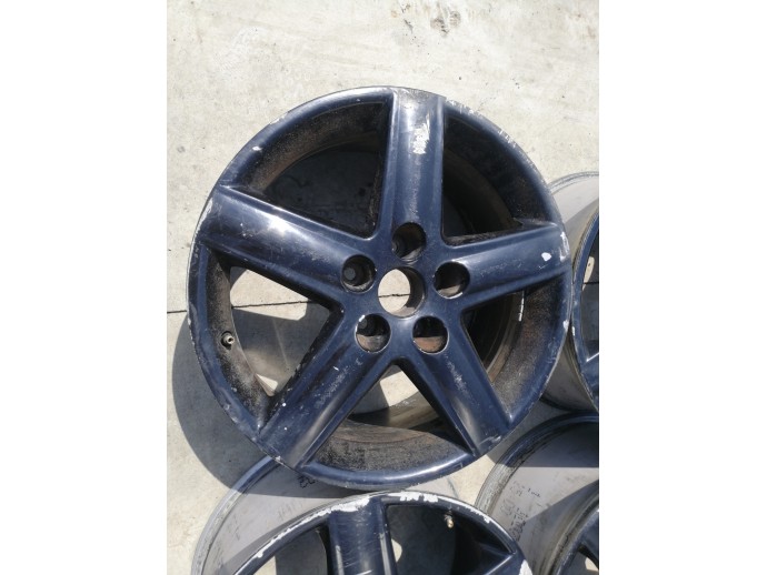 Jante aliaj Audi R17 5x112 8E0601025E 7.5Jx17H2