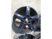 Jante aliaj Audi R17 5x112 8E0601025E 7.5Jx17H2