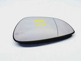 Sticla oglinda stanga Ford Fiesta 6 [Fabr 2008-2019] OEM 1.25 Benz 60KW / 80CP