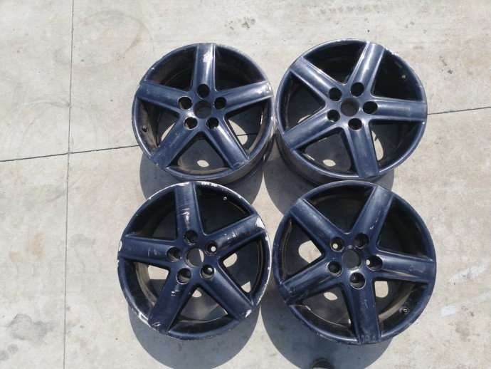 Jante aliaj Audi R17 5x112 8E0601025E 7.5Jx17H2