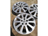 Jante aliaj Opel 5x110 R16 6Jx16H2 ET44