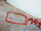 Suport cutie viteze Audi Q7 (4MB) [ Fabr 2015-prezent] 4M0399263E 3.0 TDI CRTC 200KW / 272CP  