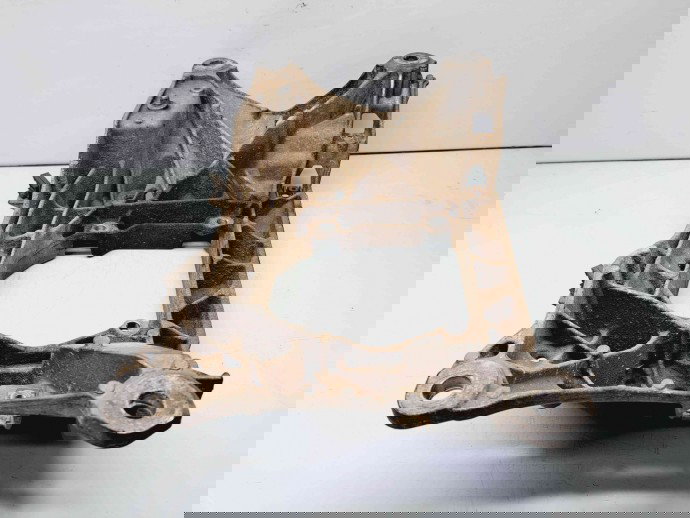 Suport cutie viteze Audi Q7 (4MB) [ Fabr 2015-prezent] 4M0399263E 3.0 TDI CRTC 200KW / 272CP  