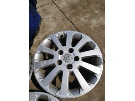 Jante aliaj Opel 5x110 R16 6Jx16H2 ET44