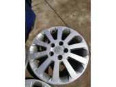 Jante aliaj Opel 5x110 R16 6Jx16H2 ET44