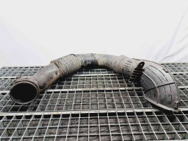 Tub admisie aer Citroen Jumpy (II) [Fabr 2007-prezent] 1400446280 2.0  2.0 110KW / 150CP