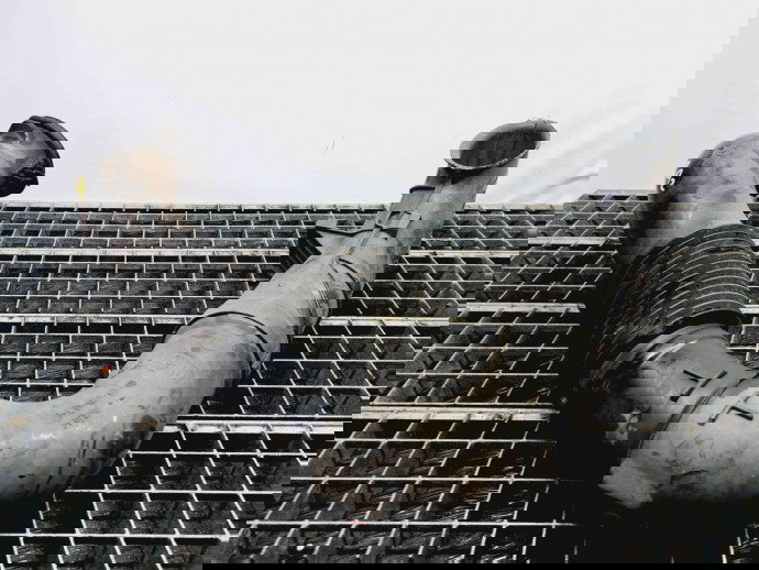 Tub admisie aer Citroen Jumpy (II) [Fabr 2007-prezent] 1400446280 2.0  2.0 110KW / 150CP