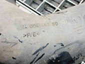 Tub admisie aer Citroen Jumpy (II) [Fabr 2007-prezent] 1400446280 2.0  2.0 110KW / 150CP