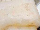 Vas expansiune Ford Fiesta 6 [Fabr 2008-2019] N05001A200 1.25 Benz 60KW / 80CP