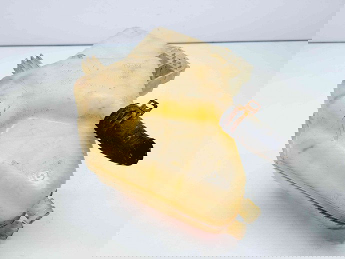 Vas expansiune Ford Fiesta 6 [Fabr 2008-2019] N05001A200 1.25 Benz 60KW / 80CP