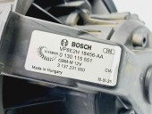  Aeroterma bord Ford Fiesta 6 [Fabr 2008-2019] 0130115551