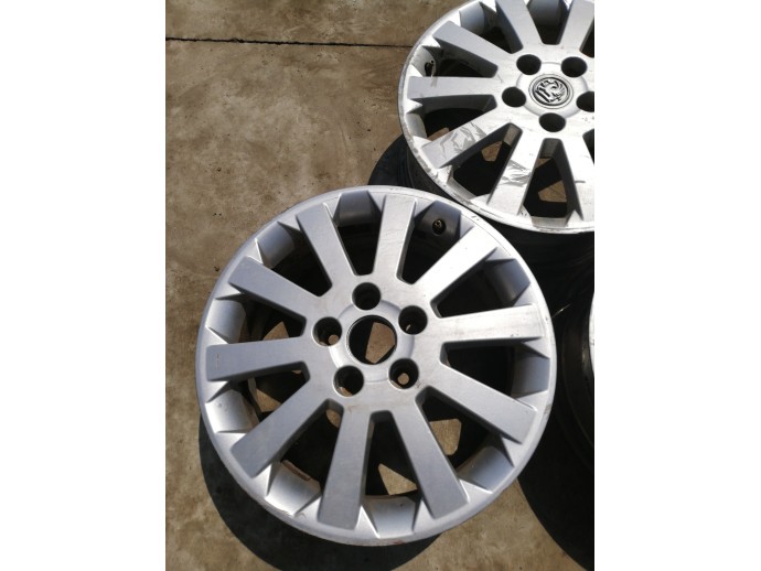 Jante aliaj Opel 5x110 R16 6Jx16H2 ET44