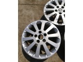 Jante aliaj Opel 5x110 R16 6Jx16H2 ET44