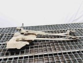  Angrenaj stergator Ford Fiesta 6 [Fabr 2008-2019] 8A61-17500-AD