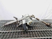 Ax coloana volan Ford Fiesta 6 [Fabr 2008-2019] 8V51-3C529-JL 1.25 Benz 60KW / 80CP  