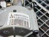 Ax coloana volan Ford Fiesta 6 [Fabr 2008-2019] 8V51-3C529-JL 1.25 Benz 60KW / 80CP  