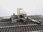 Ax coloana volan Ford Fiesta 6 [Fabr 2008-2019] 8V51-3C529-JL 1.25 Benz 60KW / 80CP  