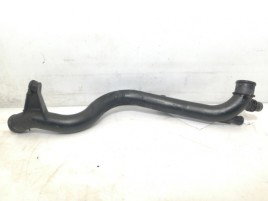 Tub Furtun Conducta Turbo Turbina Turbosuflanta Intercooler Audi A4 Avant (8K5, B8) 03L121071