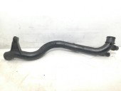 Tub Furtun Conducta Turbo Turbina Turbosuflanta Intercooler Audi A4 Avant (8K5, B8) 03L121071