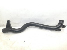 Tub Furtun Conducta Turbo Turbina Turbosuflanta Intercooler Audi Q5, 2.0tdi, CAGA, 03L121071