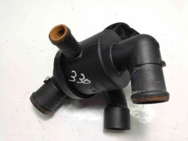Corp Carcasa Termostat 03L121111AE, Audi Q3, 2.0tdi