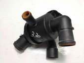 Corp Carcasa Termostat 03L121111AE, Audi Q3, 2.0tdi