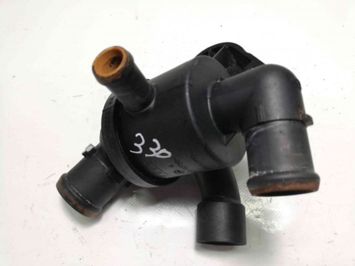 Corp Carcasa Termostat, 03L121111AE, Seat Alhambra 2.0tdi, CFF