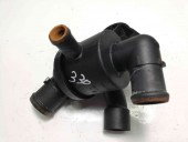 Corp Carcasa Termostat, 03L121111AE, Seat Alhambra 2.0tdi, CFF