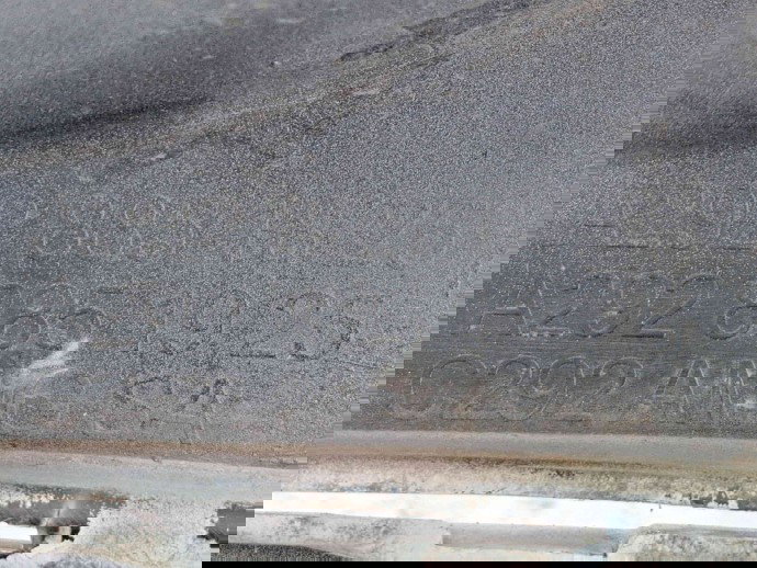 Bara fata Mercedes GLE AMG Coupe [Fabr 2015-2019] A2928851825