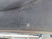 Bara fata Mercedes GLE AMG Coupe [Fabr 2015-2019] A2928851825