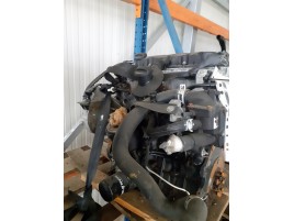 Motor Citroen Xsara Picasso 2.0 diesel RHY 1997-2005
