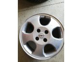 Janta aliaj Opel R15 4x100 6Jx15 ET49