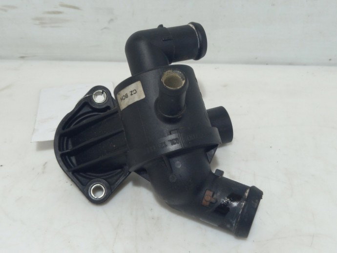 Corp Carcasa Termostat 03L121111S, Audi A1 (8X1) 1.6tdi