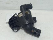 Corp Carcasa Termostat 03L121111S, Seat Ibiza 5 (6J5) 1.6tdi