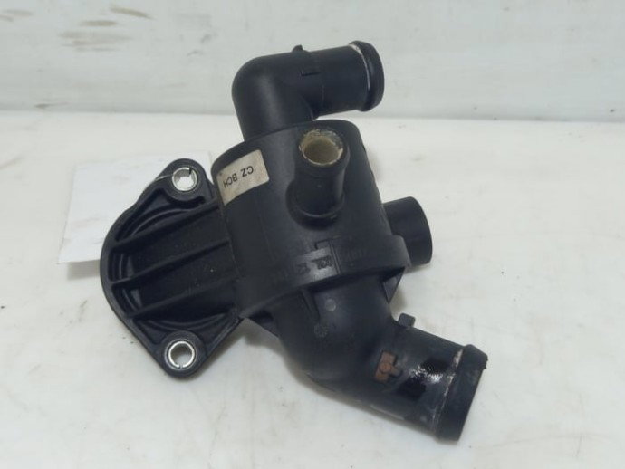 Corp Carcasa Termostat 03L121111S, Seat Leon (1P1) 1.6tdi