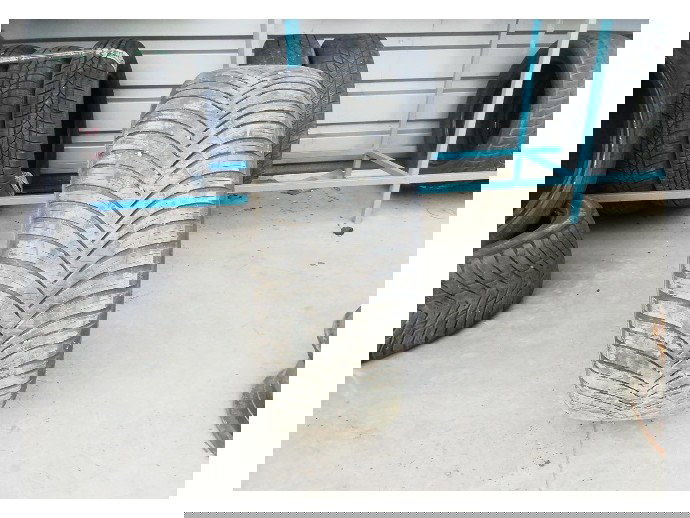 Anvelopa SH Kleber 225/45 R17 DOT4717