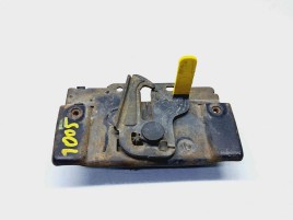 Broasca capota Ford Fiesta 6 [Fabr 2008-2019] 8A6A-6700-BD