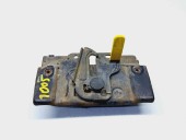 Broasca capota Ford Fiesta 6 [Fabr 2008-2019] 8A6A-6700-BD