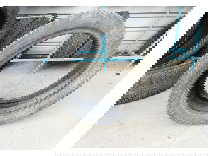 Anvelopa SH Kleber 225/45 R17 DOT4717