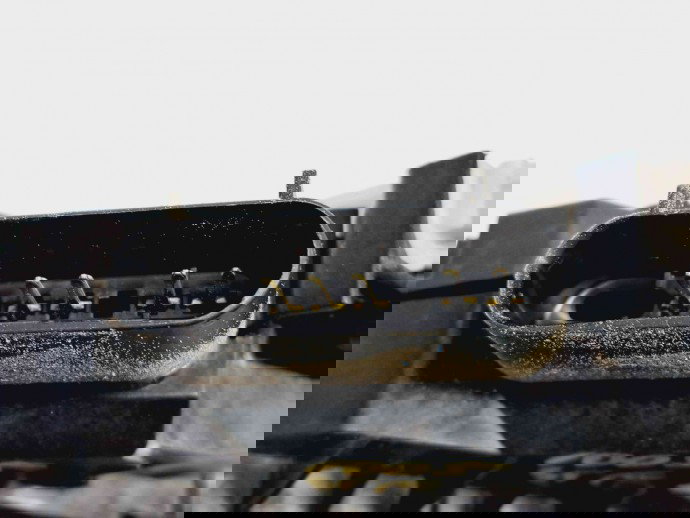 Broasca usa stanga fata Ford Fiesta 6 [Fabr 2008-2019] 8A6A-A21812-AE