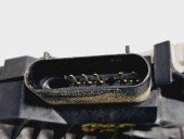 Broasca usa stanga fata Ford Fiesta 6 [Fabr 2008-2019] 8A6A-A21812-AE