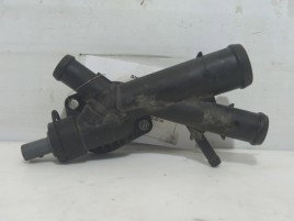 Furtun Furtunuri Racord Distribuitor Apa 03L121131AA, Audi A3 (8P) 1.6tdi, CAY