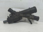 Furtun Furtunuri Racord Distribuitor Apa 03L121131AA, Audi A3 (8P) 1.6tdi, CAY