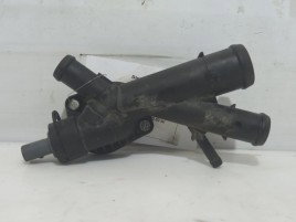 Furtun Furtunuri Racord Distribuitor Apa 03L121131AA, Seat Altea 1.6tdi, CAY
