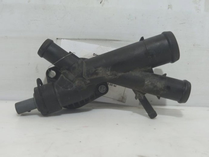 Furtun Furtunuri Racord Distribuitor Apa 03L121131AA, Seat Altea 1.6tdi, CAY