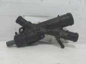 Furtun Furtunuri Racord Distribuitor Apa 03L121131AA, Seat Altea 1.6tdi, CAY