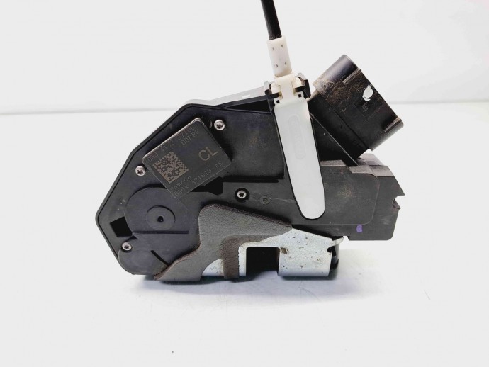 Broasca usa stanga fata Ford Fiesta 6 [Fabr 2008-2019] 8A6A-A21812-AE