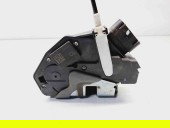 Broasca usa stanga fata Ford Fiesta 6 [Fabr 2008-2019] 8A6A-A21812-AE