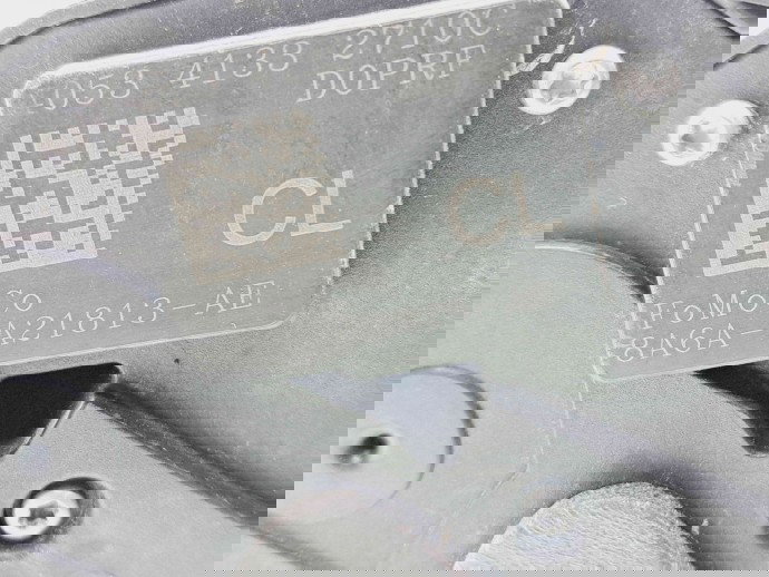 Broasca usa stanga fata Ford Fiesta 6 [Fabr 2008-2019] 8A6A-A21812-AE